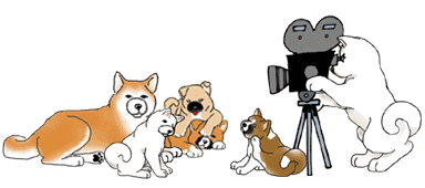 pupcam